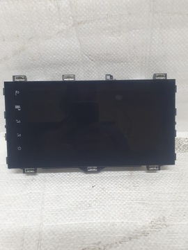 EKRAN WYŚWIETLACZ MMI LCD SEAT ATECA KH7 TARRACO X