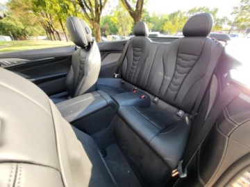 BMW i8 2023 BMW 8 kabriolet 4.4 850i 530KM 390k *AWD xDrive*Dokumentacja pochodzeniowa, zdjęcie 22