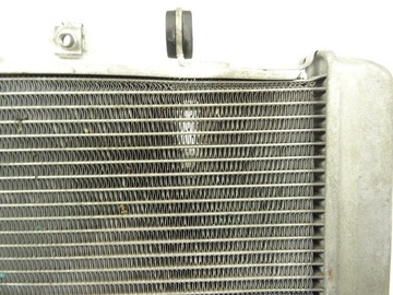 HONDA CB 300 '19 РАДИАТОР