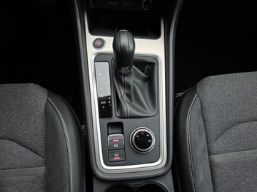 Seat Ateca SUV Facelifting 1.5 EcoTSI 150KM 2024 Seat Ateca 1.5TSI 150KM FV23 X-PERIENCE DSG Serwisowany ASO 1.5 Benzyna, zdjęcie 22