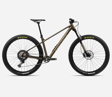 Orbea Laufey H30 L Olive Green-Titanium 2024 Warszawa