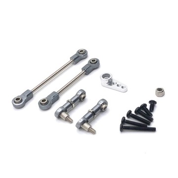 2 комплекта рулевой тяги 1/28 для WLtoys K969