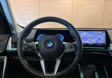 BMW X1 U11 Crossover 1.5 18i 136KM 2023 BMW X1 Salon Polska ASO R CARS Warszawa 1.5 Benzyna 136KM, zdjęcie 13