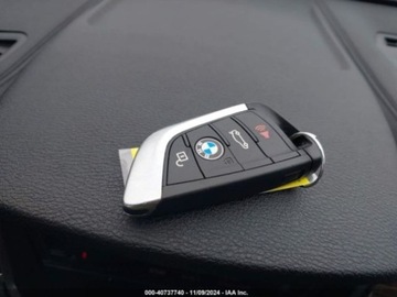 BMW X2 F39 2018 BMW X2 2018 BMW X2 xDrive28i Sports Activity Coupe 2.0 Benzyna 228KM, zdjęcie 9