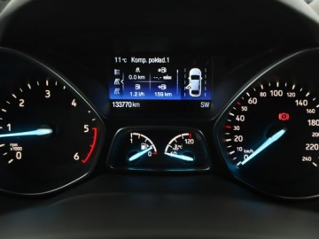 Ford Kuga II SUV Facelifting 2.0 TDCi 150KM 2017 Ford Kuga ST-Line, Bi Xenon, Kamera, Navi,, zdjęcie 21