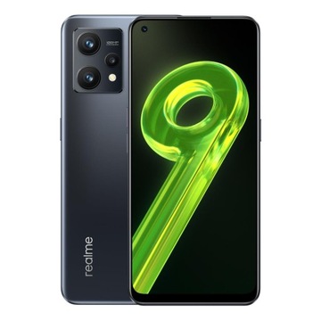 nowy realme 9 5G 4/64GB RMX3474 Dual SIM 18W 5000mAh LCD 6,5