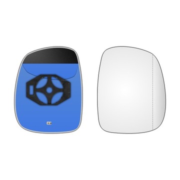 ASFÉRICKÝ DAEWOO KORANDO 1996-2006 1997 1998 1999