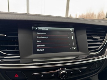 Opel Insignia II Sports Tourer 1.5 Turbo 165KM 2019 Opel Insignia GPF Elite / LED IntelliLux / Asysten, zdjęcie 30