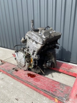 HONDA CBR 600 F2 PC25 ДВИГАТЕЛЬ