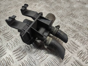 VENTIL RADIÁTORU TOPENÍ FORD FIESTA MK4 FL 1.25 16V