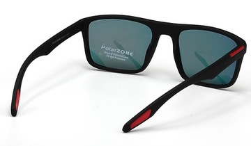 МУЖСКИЕ ПОЛЯРИЗОВАННЫЕ СОЛНЦЕЗАЩИТНЫЕ ОЧКИ, ПОЛЯРИЗОВАННЫЕ, ФИЛЬТР UV400, ЧЕХОЛ