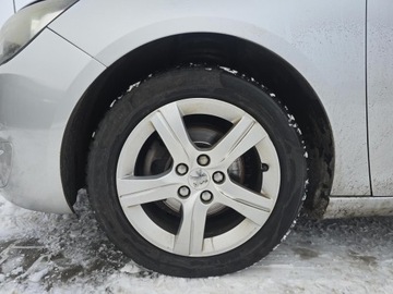 Peugeot 308 II SW 1.6 BlueHDi 99KM 2016 308 SW 1.6 BlueHDi Access S&amp;S, zdjęcie 8