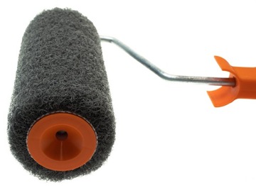 2 РОЛИКА ДЛЯ ТАРЕЛКИ/МАССЫ 25см 2 ВАЛИКА + РУЧКА