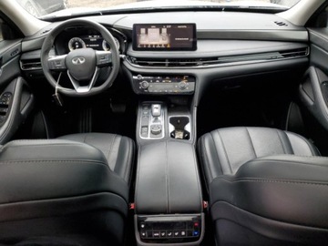 Infiniti Q60 II 2023 Infiniti Q60 2023 3.5L AWD 3.5 Benzyna 295KM, zdjęcie 7