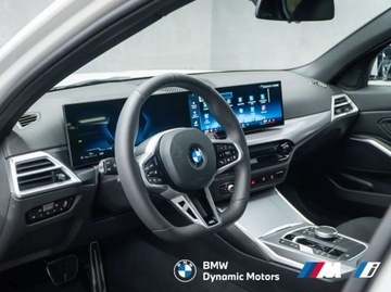 BMW Seria 3 G20-G21 Limuzyna 2.0 318i 156KM 2025 BMW Seria 3 18i 156 KM - Gotowy do Odbioru - M Sport - Aktywny Tempomat, zdjęcie 16