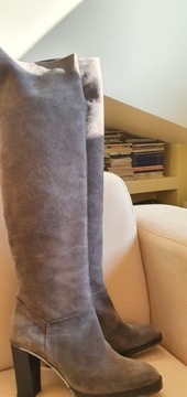 сапоги Поллини