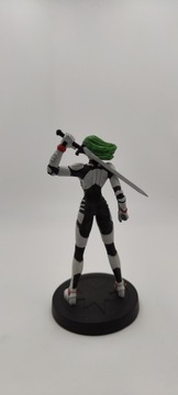 Фигурка Гамора Марвел Иглмосс AAS