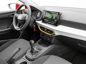 Seat Ibiza V Hatchback 5d Facelifting 1.0 MPI 80KM 2022 Seat Ibiza WD1954R#1.0 MPI EVO Reference LED, zdjęcie 31