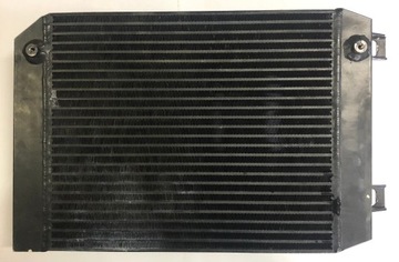 Кулер для воды на погрузчик б/у, в рабочем состоянии!