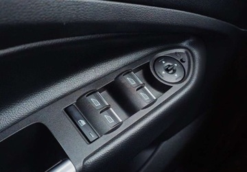 Ford Kuga II SUV Facelifting 1.5 EcoBoost 120KM 2018 Ford Kuga 1.5 PB 120KM Titanium ASO Gwarancja Podgrzewana Przednia Szyba K, zdjęcie 18