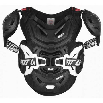 Buzer ochraniacz klatki piersiowej Leatt 5,5 Pro HD r.XXL