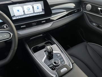 Chery Tiggo 7 SUV PHEV 1.5 T-GDI DHE 279KM 2025 Chery Tiggo 7 PHEV Pearl White, zdjęcie 11