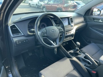 Hyundai Tucson III 2017 Hyundai Tucson Orginalny Przebieg, zdjęcie 6