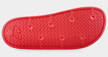 ЖЕНСКИЕ ШЛЕПОНЫ ДЛЯ БАССЕЙНА 4F СПОРТИВНАЯ УДОБНАЯ И ЛЕГКАЯ ЛЕТНЯЯ ОБУВЬ SS23F068