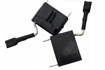 BOSCH KONDENSATOR WYŁĄCZNIKA GWS 20 230 PWS 19 H