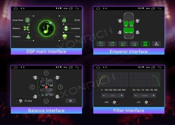 Радио BMW E46 series 3 ANDROID 12 GPS WiFi DVD 1/16