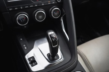 Jaguar E-Pace SUV 2.0 i4P 300KM 2018 Jaguar E-Pace P300 AWD, Salon Polska, Serwis ASO, zdjęcie 19