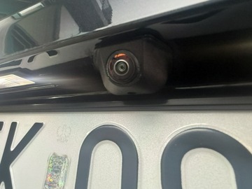 BMW X4 G02 SUV 30i 252KM 2020 BMW X4 30i. 252 KM. Przebieg 36000 km. M Pakiet., zdjęcie 11