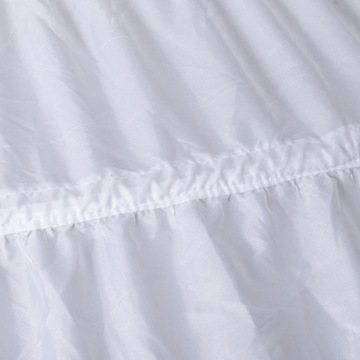 Нижняя юбка с 6 обручами Кринолиновая юбка Кринолиновая юбка