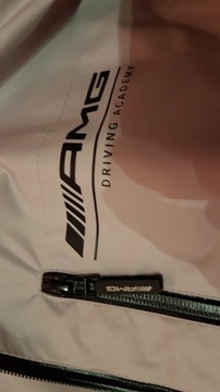 AMG Mercedes, оригинальная Куртка с капюшоном. размер L