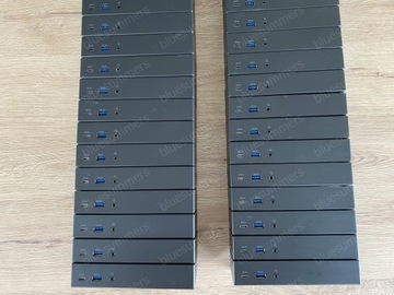 Lenovo ThinkPad USB-C 40A9 + блок питания 90 Вт + USB-C