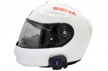 Домофон Sena для мотоцикла SMH5FM до 700 м, 2 комплекта