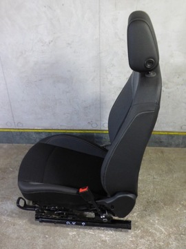 сиденье левое правое переднее EUROPA ASTRA K V LIFT