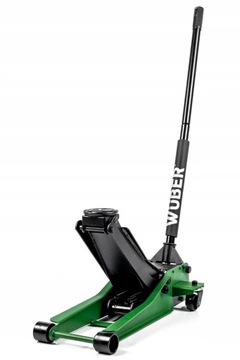 Лягушонок НИЗКОПРОФИЛЬНЫЙ АВТОМОБИЛЬНЫЙ ПОДЪЕМНИК 3 ТОННЫ 3Т ДОМКРАТ