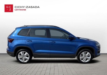 Skoda Karoq Crossover Facelifting 1.5 TSI ACT 150KM 2025 Skoda Karoq 1.5 Benzyna 150KM, zdjęcie 5