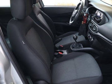 Fiat Tipo II Hatchback Facelifting 1.4 Fire 95KM 2021 Fiat Tipo 1.4 16V, Salon Polska, 1. Właściciel, zdjęcie 8