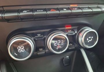 Dacia Duster II SUV 1.3 TCe 150KM 2019 Dacia Duster Zarejestrowany - benzyna - kamery - nav - 1,3 - 150 KM 1.3, zdjęcie 31
