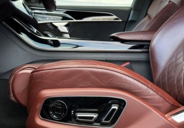 Audi A8 D5 Sedan 3.0 50 TDI 286KM 2019 Audi A8 I wlasciciel Polska Quattro Bezwypadkowy FVAT23 3.0, zdjęcie 27