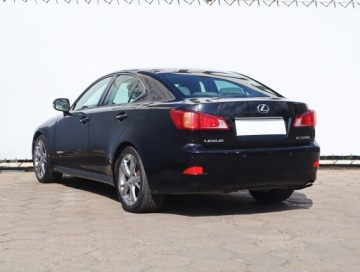 Lexus IS II Sedan 220d 177KM 2010 Lexus IS 220 d, Salon Polska, 1. Właściciel, zdjęcie 3