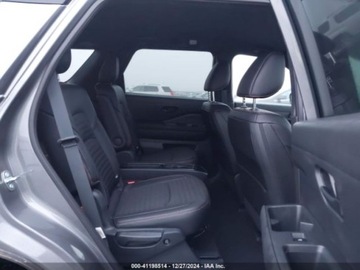 Nissan Pathfinder III 2024 Nissan Pathfinder Rock Creek 2024 3.5l 3.5 Benzyna 295KM, zdjęcie 13