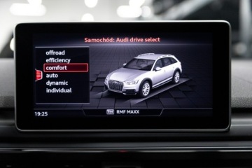 Audi A4 B9 Avant 2.0 45 TFSI 245KM 2019 Audi A4 Allroad 2.0TFSI. 245 KM., zdjęcie 37