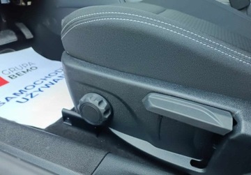 Ford Focus IV 2024 Ford Focus OFERTA BLACK WEEK155KM mHEV A7 TitaniumX SalonPL SerwisASO FV23, zdjęcie 25