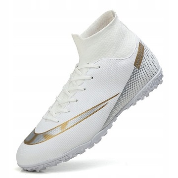 Buty piłkarskie dla juniorów 35-47