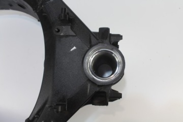 HONDA CBR 600RR PC40 07-12 РАМА + ДОКУМЕНТЫ 2007