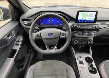 Ford Kuga III SUV 2.0 EcoBlue 190KM 2023 Kuga ST-Line X FULL Lato+Zima TempAktywny Panorama KeylessGo 4x4, zdjęcie 15
