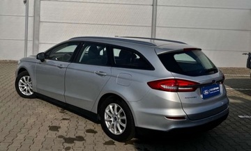 Ford Mondeo V Kombi 2.0 TDCi 150KM 2019 Ford Mondeo 2.0 TDCi 150 KM Trend Salon PL FV 23, zdjęcie 6